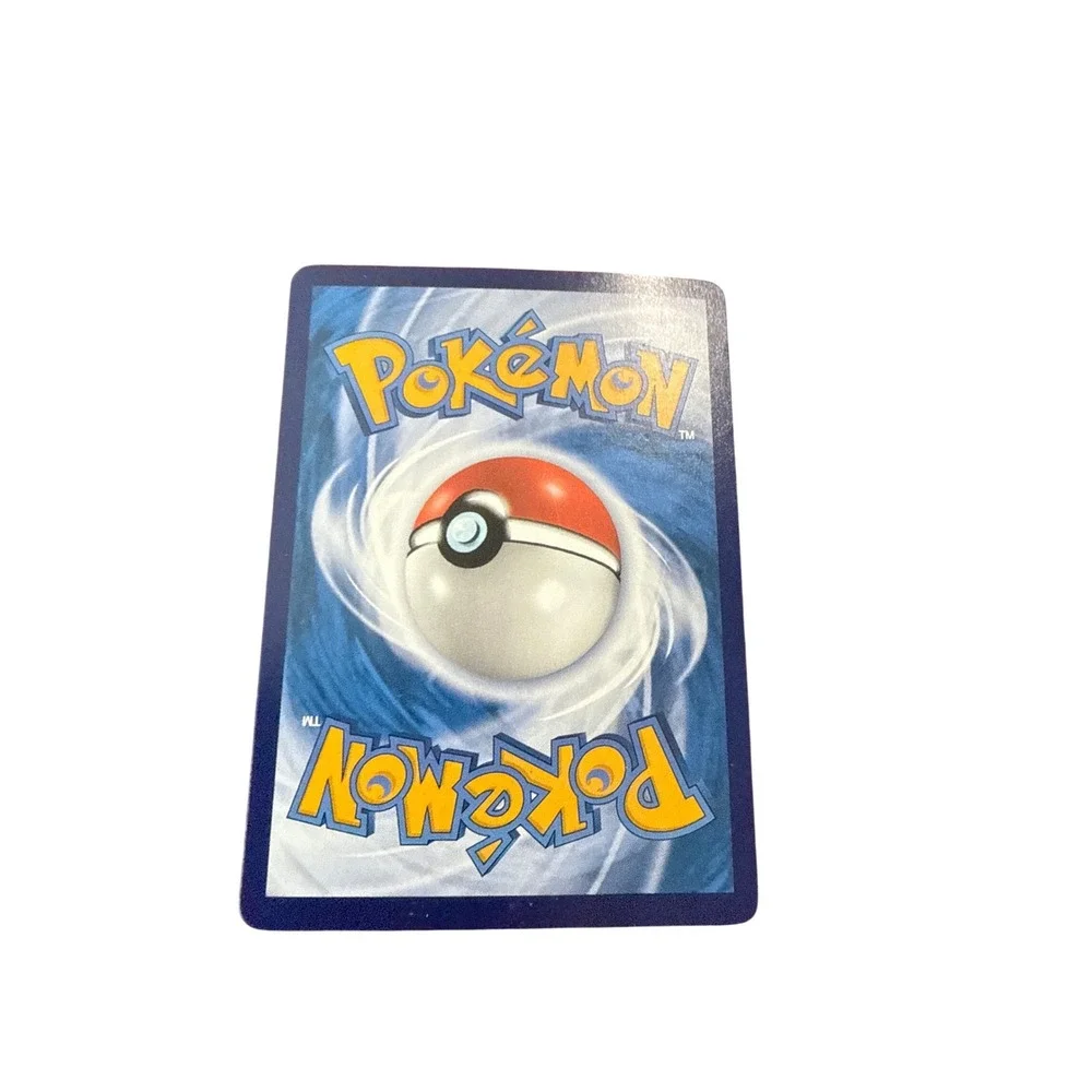 Pokemon TCG Card Lot Mixed Set with Brock Training Holo and Storage Box 50